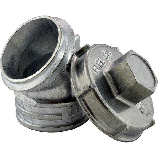 Beckett SpeedFill™ 2 in. Pump Cap