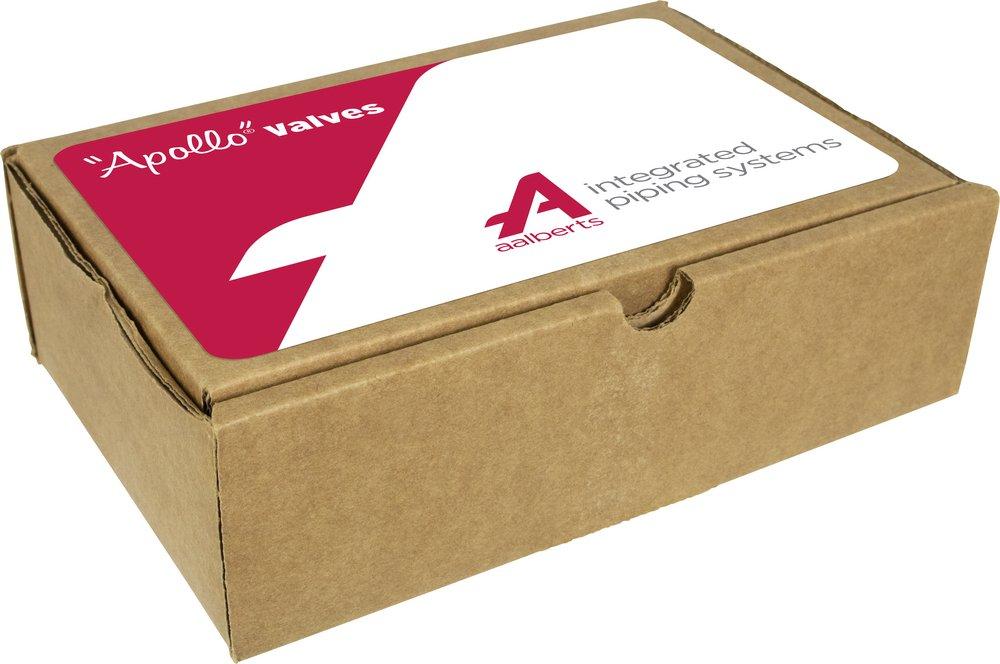 Lock Stem Extension Kit