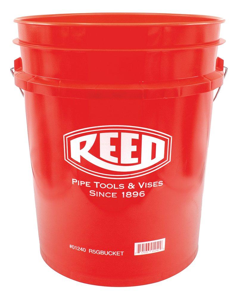 5 gal Demonstration Bucket