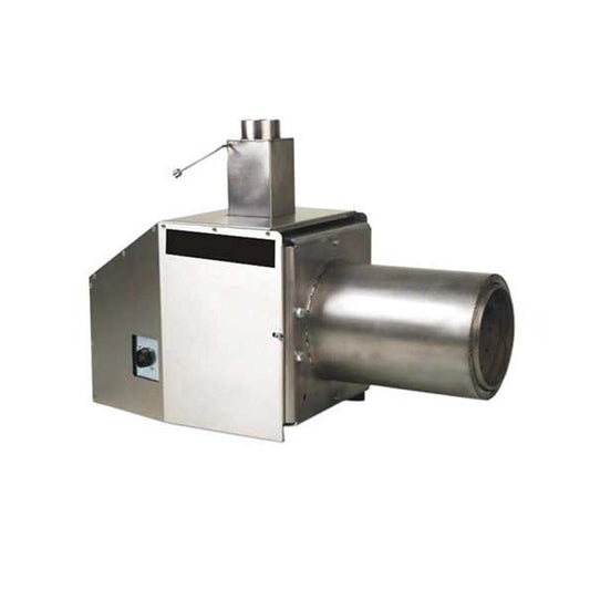 GCVM97, ACVM97, AMVM97 and GMVM97 Gas Furnaces Radiant Heater Burner Kit