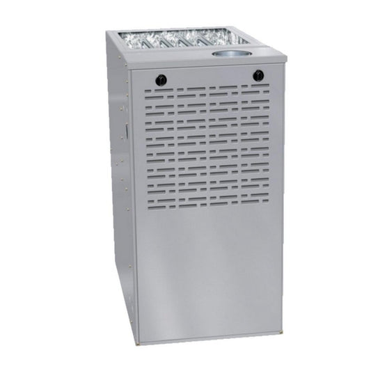 International Comfort Products Ion™ 80% AFUE - 135,000 BTU - Downflow/Horizontal Left or Right/Upflow - ECM - Furnace