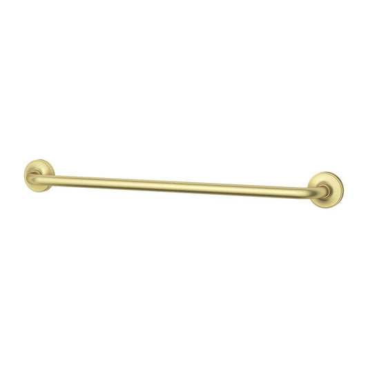Pfister Tenet™ 18 in. Towel Bar in Brushed Gold