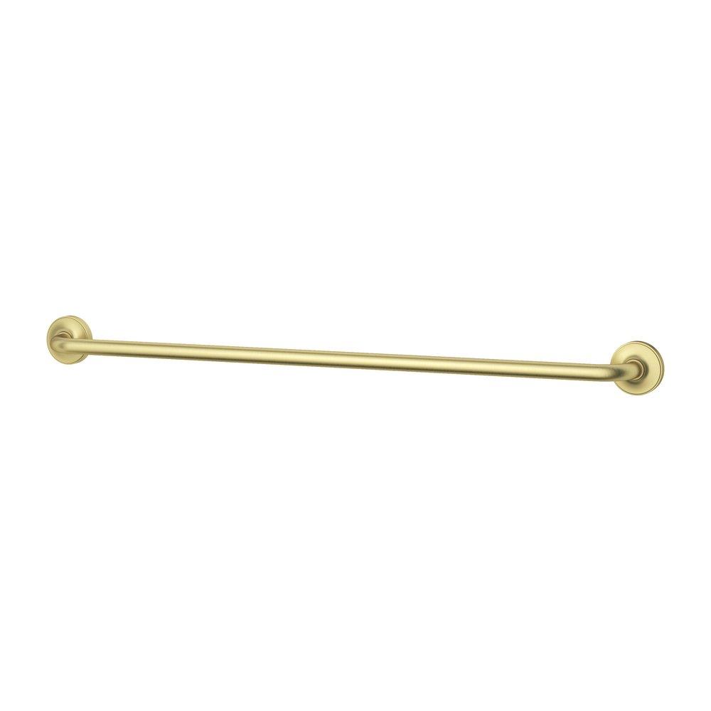 Pfister Tenet™ 24 in. Towel Bar in Brushed Gold