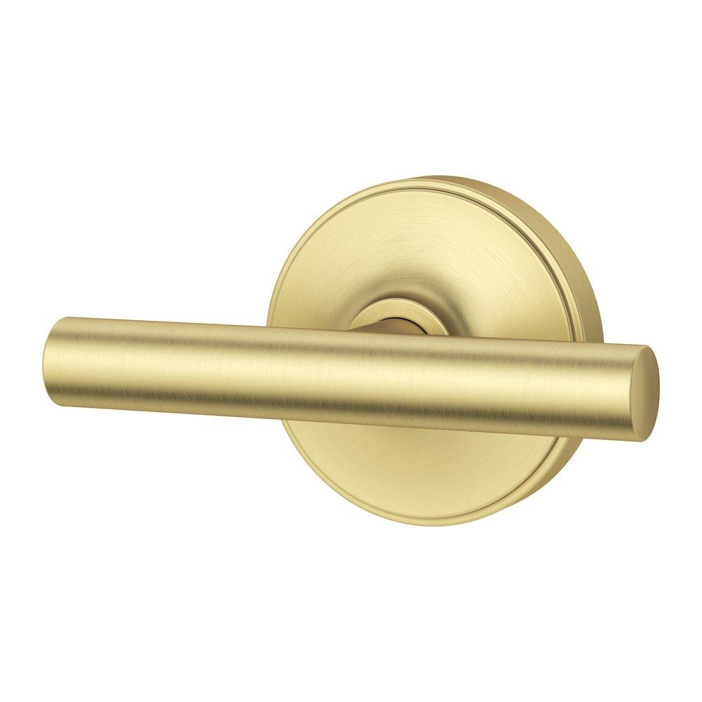 Pfister Tenet™ Single Robe Hook in Brushed Gold