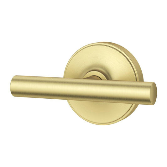 Pfister Tenet™ Single Robe Hook in Brushed Gold