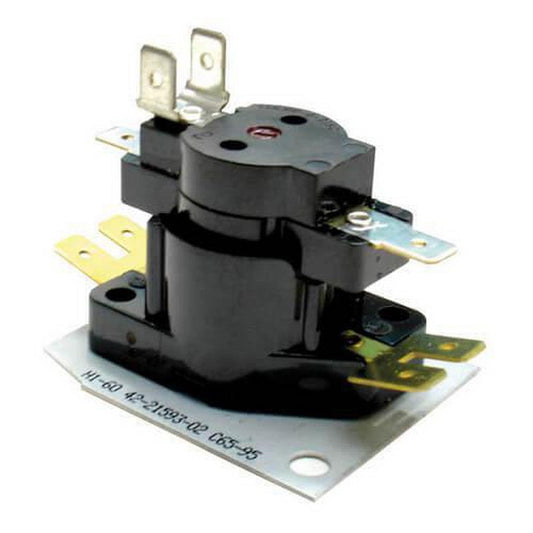 24V Sequencing Relay