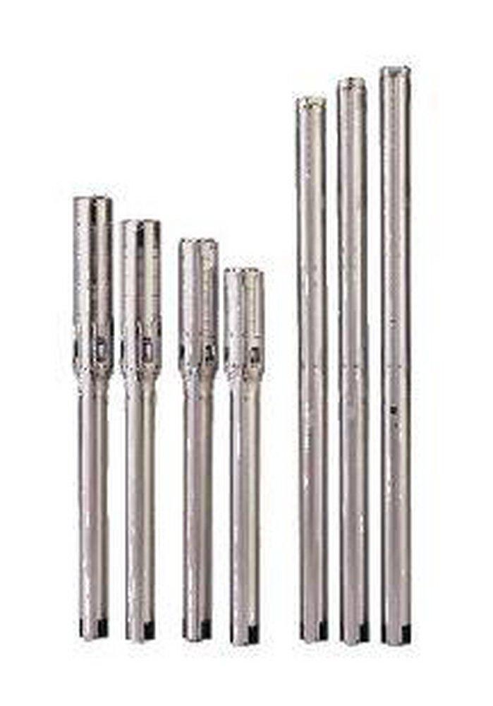 Grundfos SQF Series Submersible Solar Pump