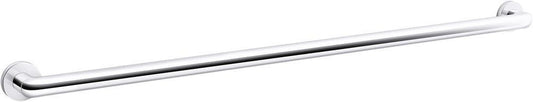 KOHLER Kumin® 12 in. Grab Bar in Polished Chrome