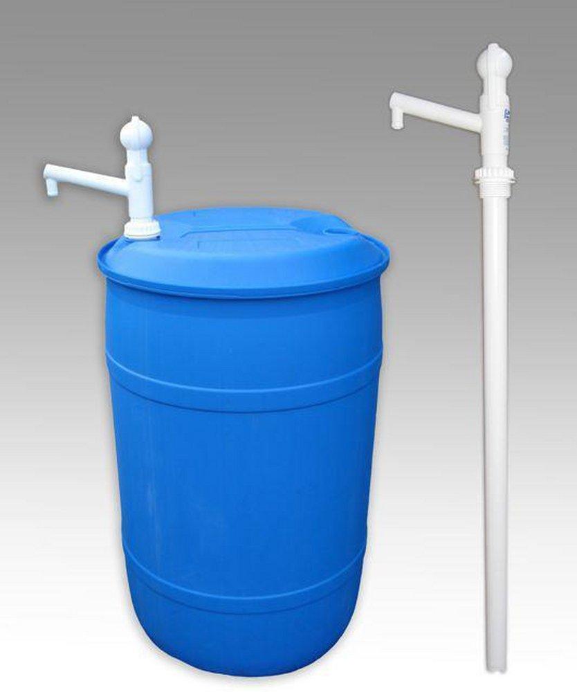 NZ Pump Ezi-action® 55 gal Drum Pump