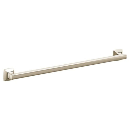 Moen Voss™ 24 in. Grab Bar in Polished Nickel