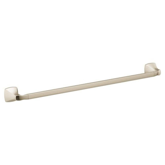 Moen Voss™ 24 in. Towel Bar in Polished Nickel