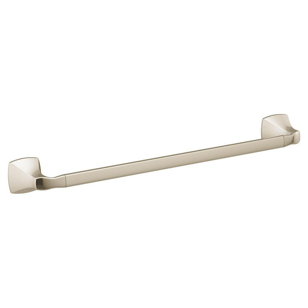Moen Voss™ 18 in. Towel Bar in Polished Nickel