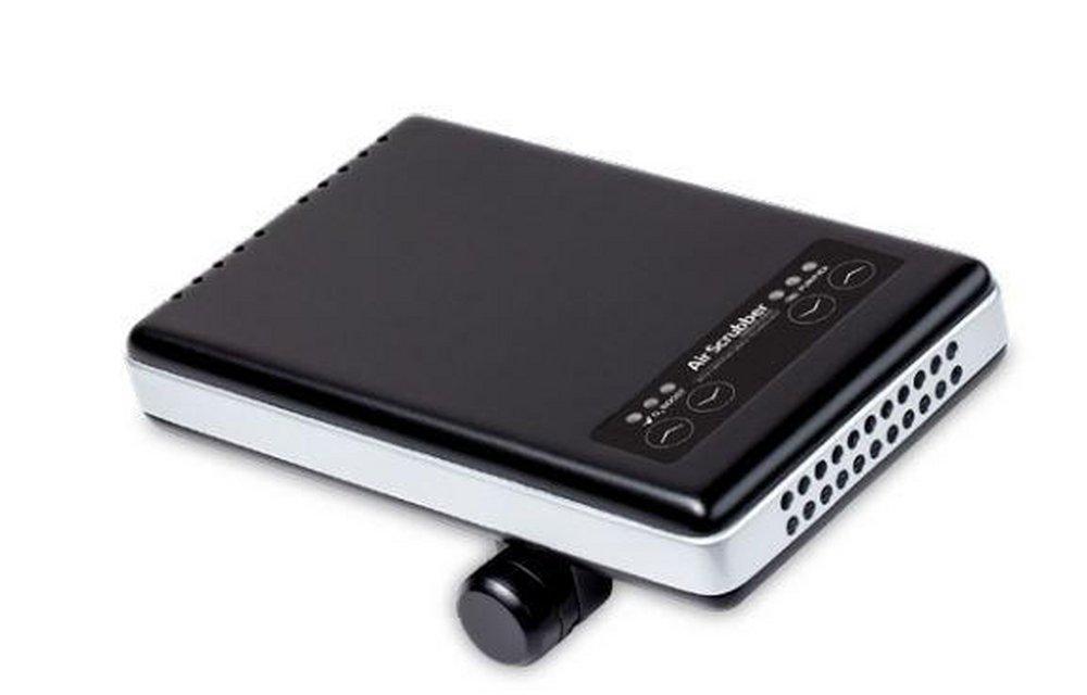 Aerus Enterprise Solutions Air Scrubber 12/110/240V Mobile Ultraviolet Air Cleaner