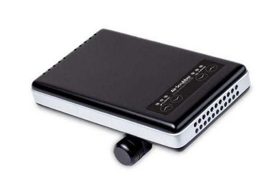 Aerus Enterprise Solutions Air Scrubber 12/110/240V Mobile Ultraviolet Air Cleaner