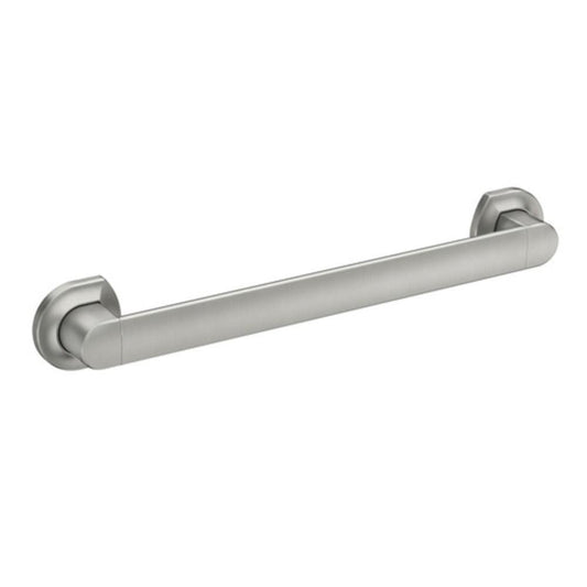 Moen Genta™ 18 in. Grab Bar in Brushed Nickel
