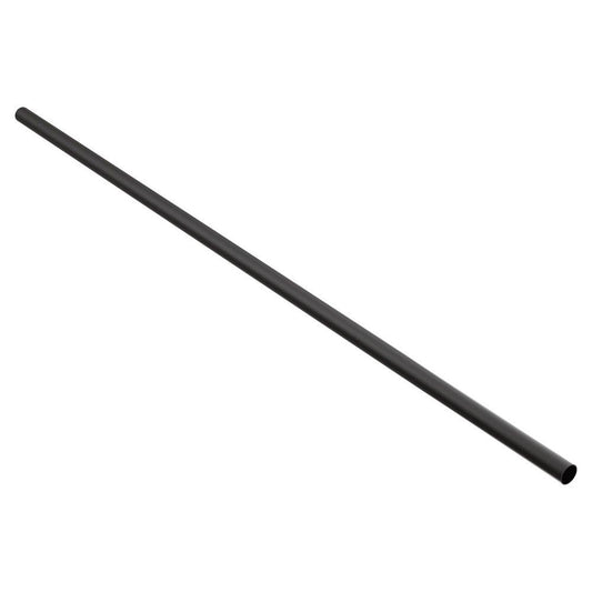 30 in. Towel Bar in Matte Black
