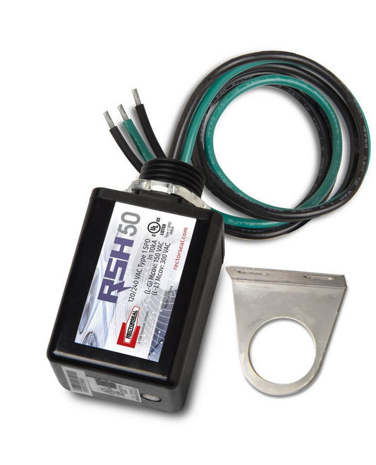 50kA 120/240V Surge Protector