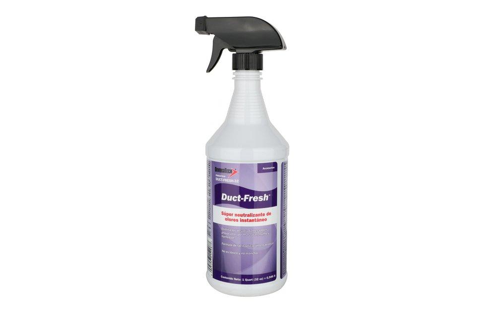 DiversiTech® MasterCare™ Duct-Fresh™ 32 oz. Odor Eliminator Spray