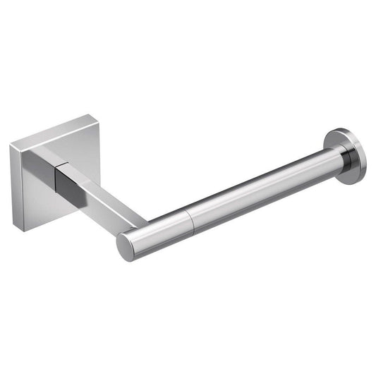 Moen Triva Wall Mount Toilet Tissue Holder in Chrome