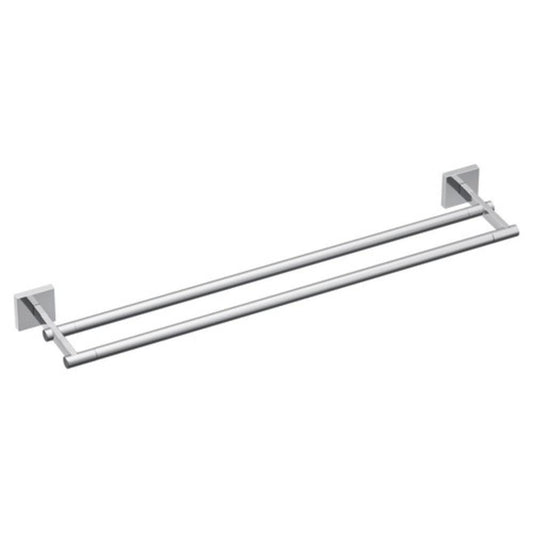 Moen Triva 24 in. Towel Bar in Polished Chrome