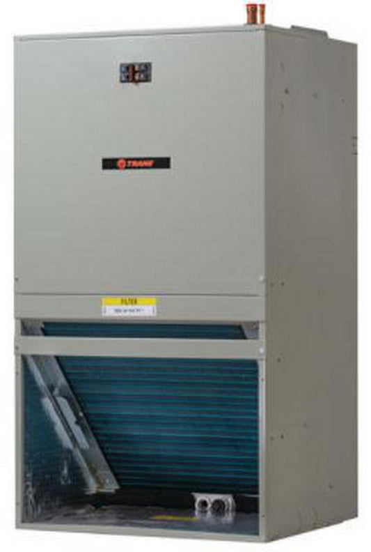 Trane TMM Series 2 Ton - Upflow - Wall Mount Air Handler - R-410A - 20.5" W