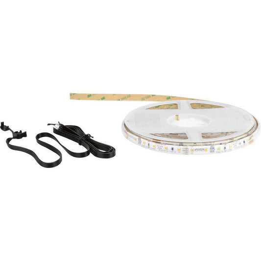 Progress Lighting Hide-A-Lite 83.6W Integrated LED Under Cabinet Light Tape Reel