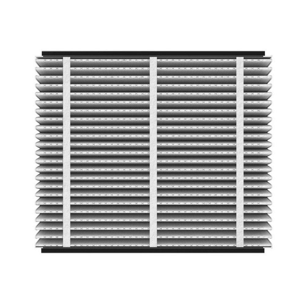 20 x 25 x 4-1/4 in. MERV 11 Disposable Media Air Filter