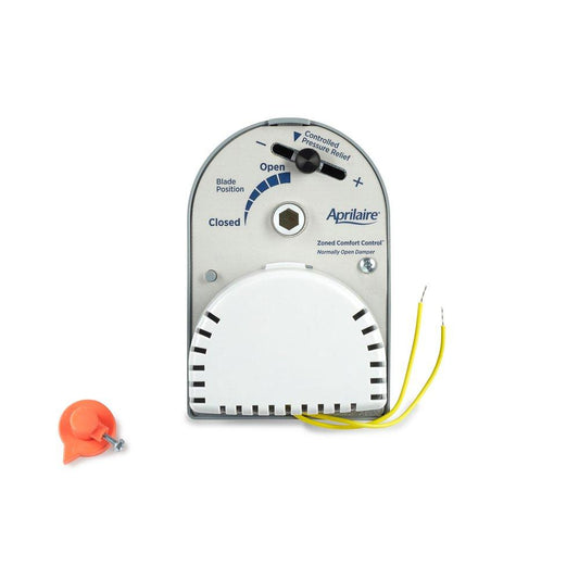 Normally Open Replacement Actuator