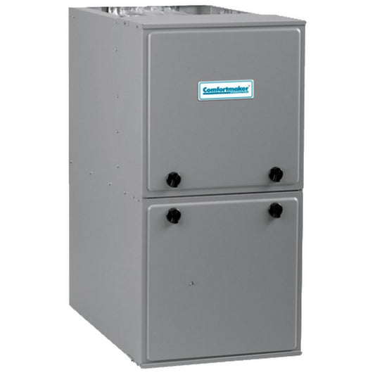 International Comfort Products N95ESU Series 95% AFUE - 100K BTU - Downflow/Horizontal/Upflow - ECM - Furnace