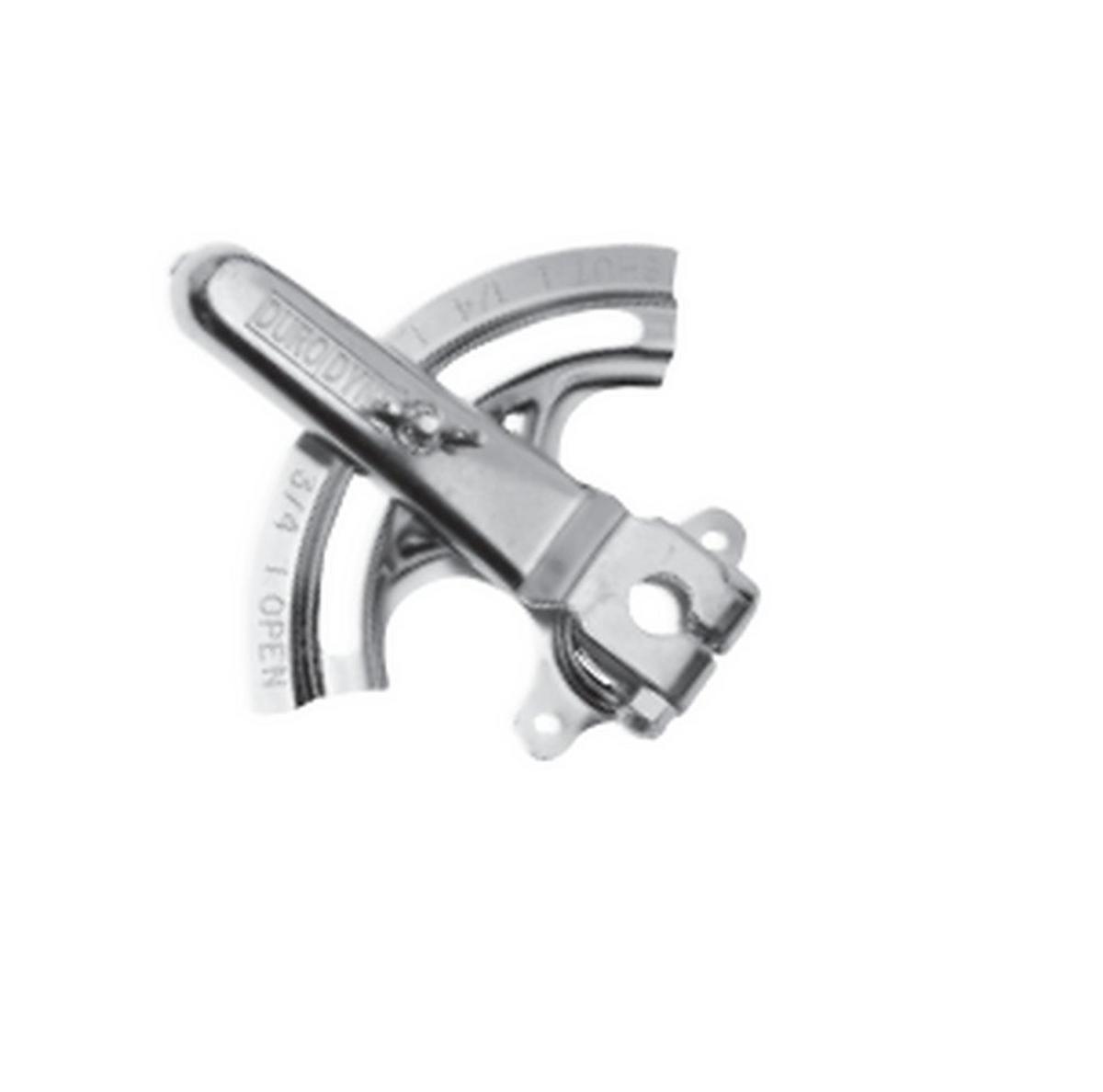 1/2 in. Shaft Lock for Round Rod