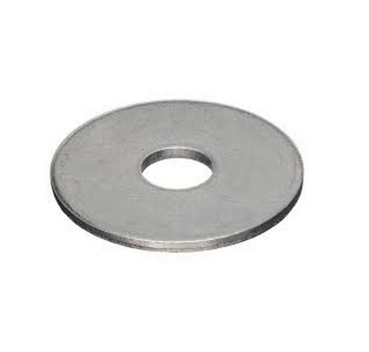 Galvanized Steel Washer