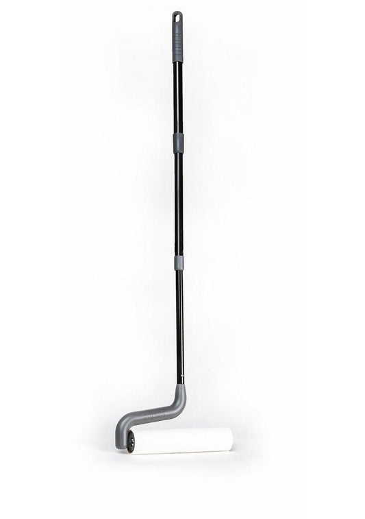 Crown Products Roll 'N Go 24-7/8 in. Aluminum Adhesive Roller