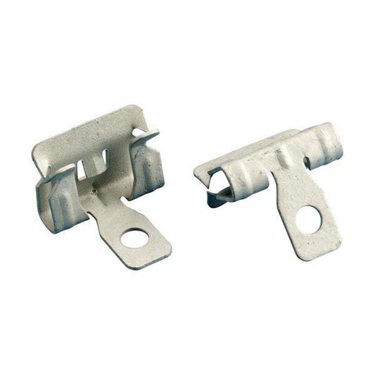 Armour Spring Steel Flange Clip