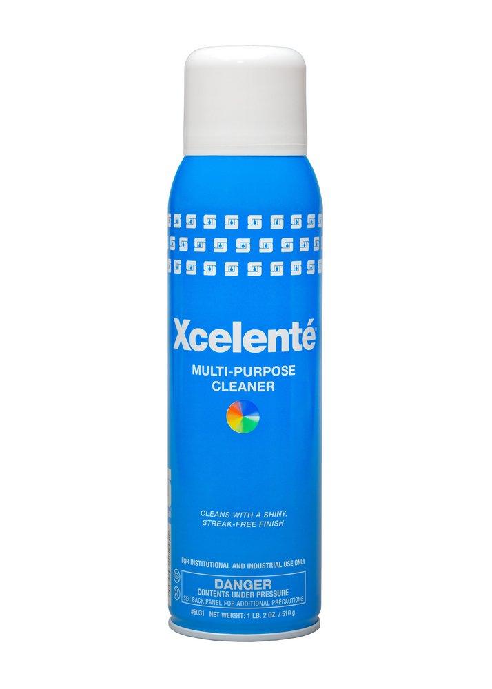 Spartan Chemical Xcelente® 20 oz. Multi Purpose Cleaner (12 Per Case)