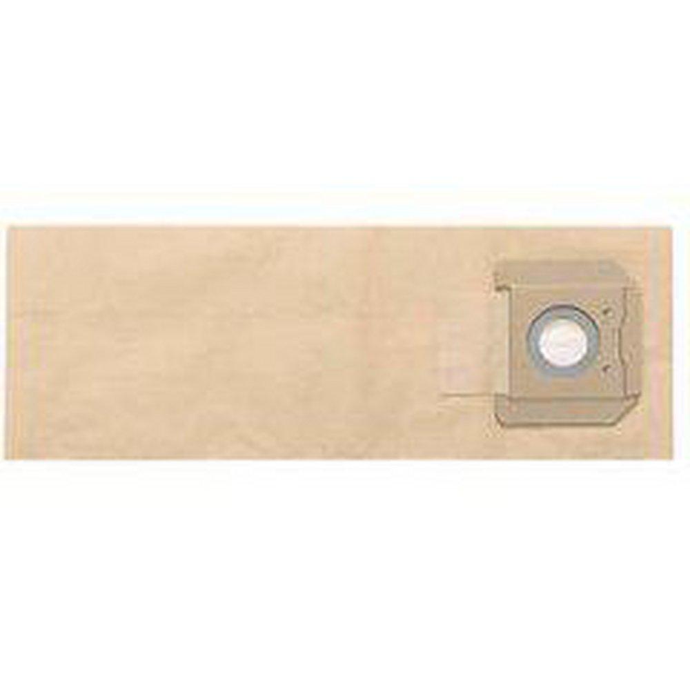 Paper Filter Bag for BV 5/1 Backpack Vacuum Cleaner (Pack of 10)