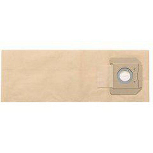 Paper Filter Bag for BV 5/1 Backpack Vacuum Cleaner (Pack of 10)
