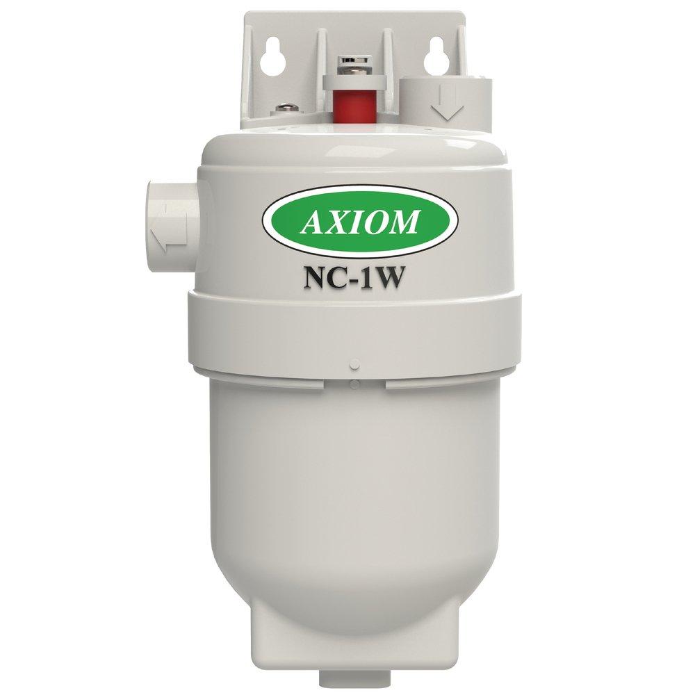 Axiom Industries NeutraPal™ 3/4 in. Plastic Condensate Neutralizer