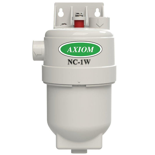 Axiom Industries NeutraPal™ 3/4 in. Plastic Condensate Neutralizer