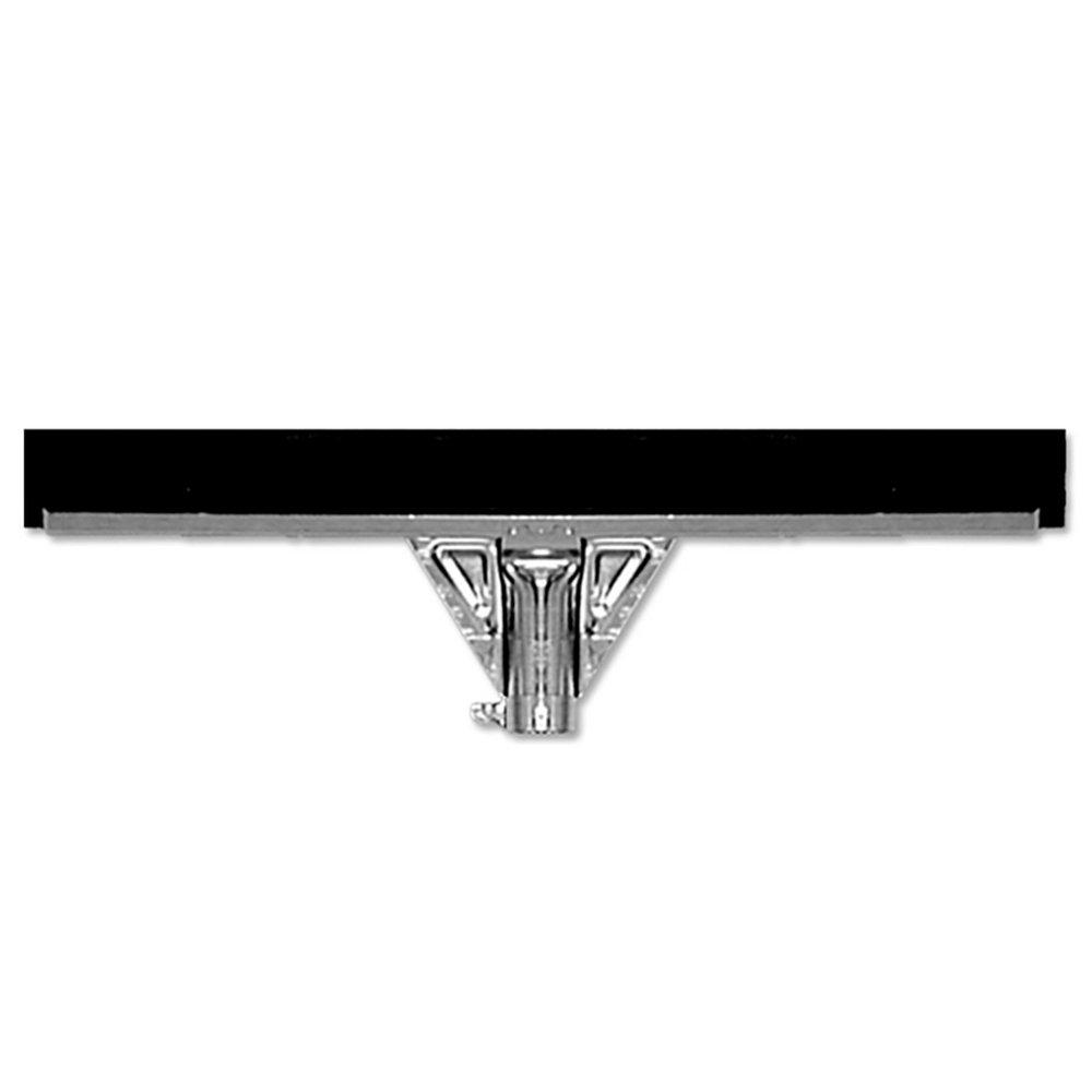 30 in. Heavy Duty Metal and Foam Floor Squeegee