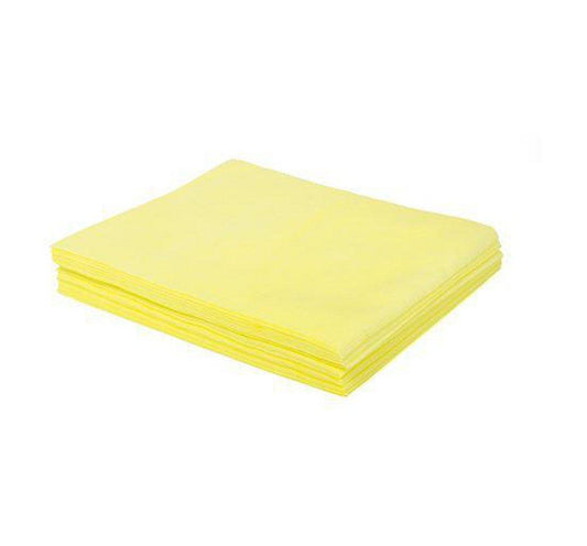 HOSPECO TaskBrand® 24 x 24 in. DS-M Stretch Duster in Yellow