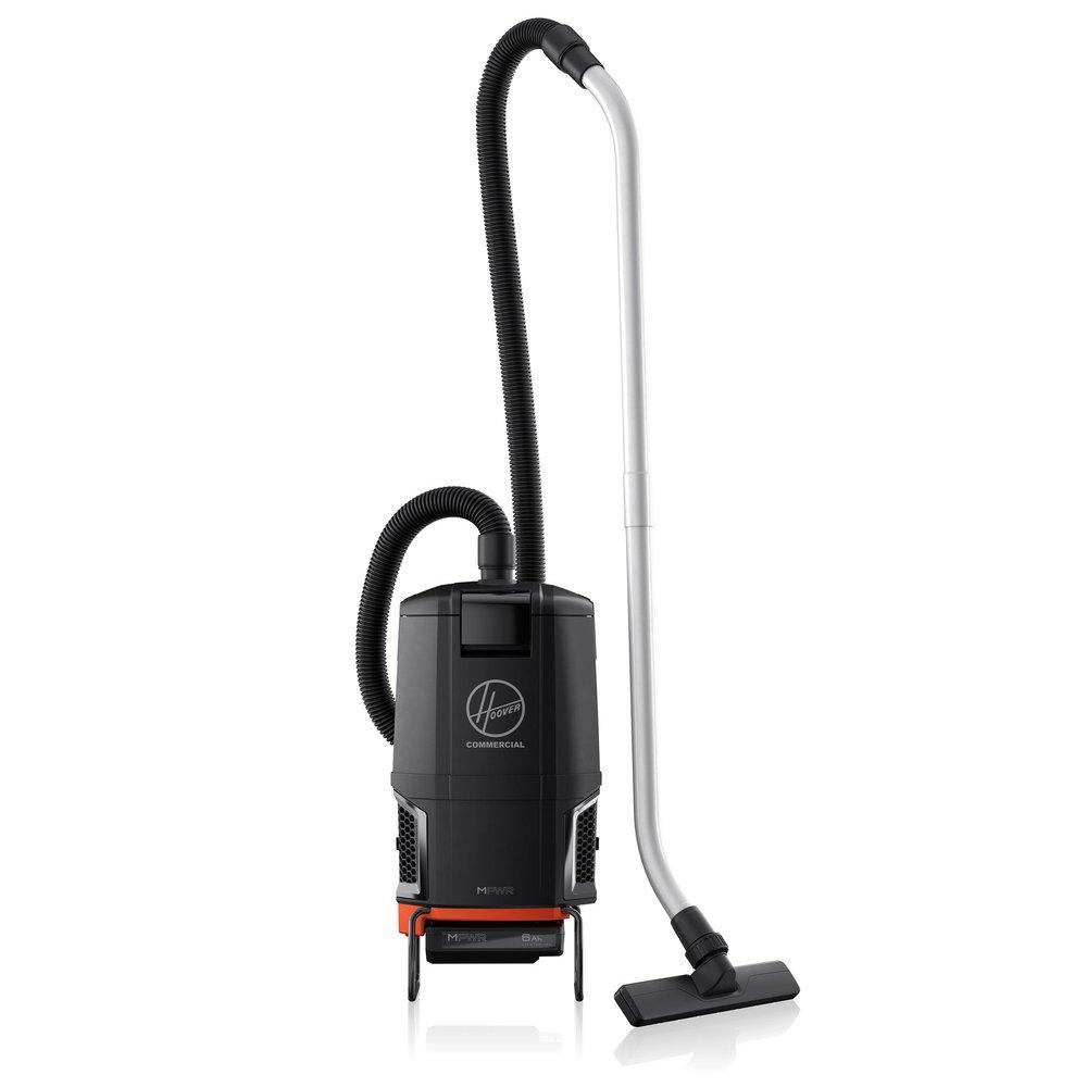 Hoover MPWR™ 6 qt. 40V Cordless Backpack Vacuum