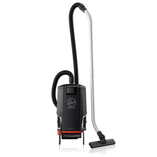 Hoover MPWR™ 6 qt. 40V Cordless Backpack Vacuum