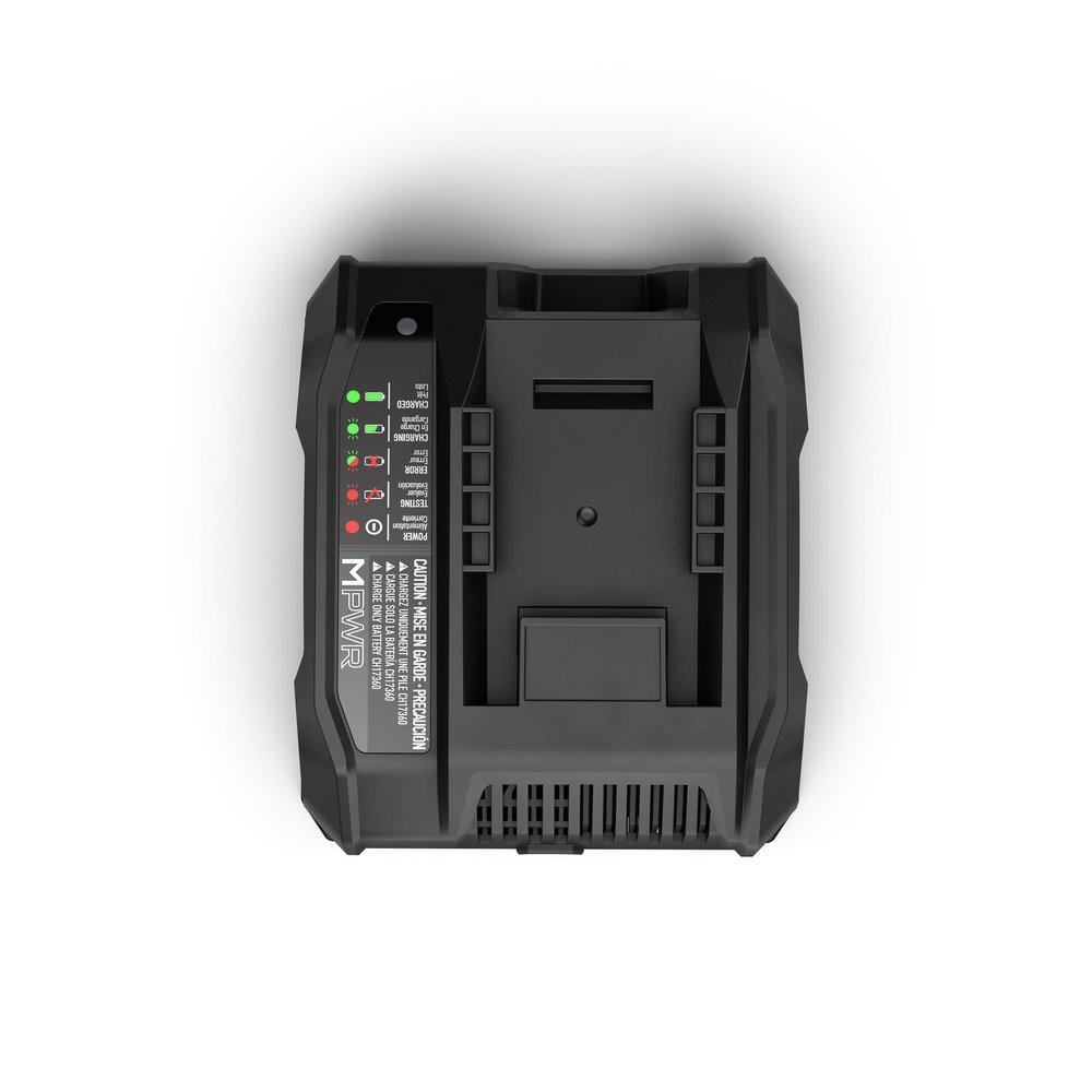 Hoover MPWR™ 40V Charger for MPWR™ CH17360 Vacuum Cleaner