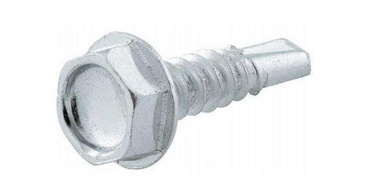 FNW® Figure 7105 1 in. x 10mm Hex Head Self-Drilling Screw