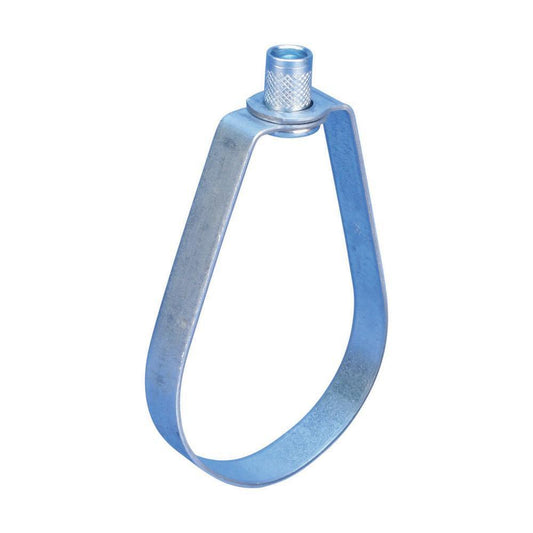 4 in. Galvanized Steel Heavy Duty Trapeze Loop Hanger