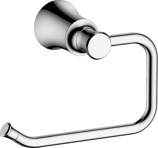 Hansgrohe Joleena Wall Toilet Tissue Holder in Chrome