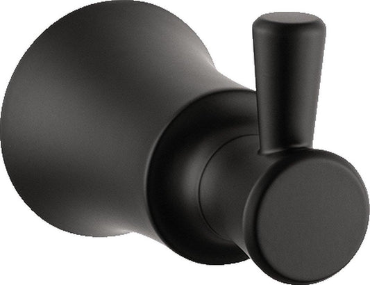 Hansgrohe Joleena 1-Hook Robe Hook in Matte Black
