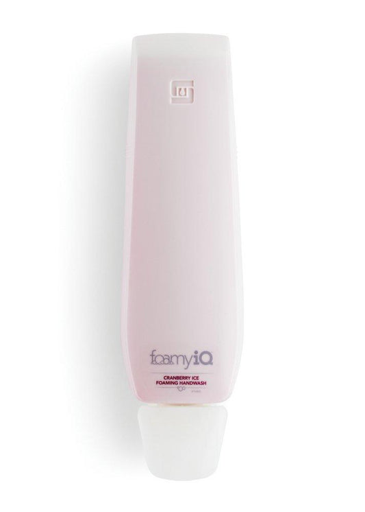 Spartan Chemical foamyiQ® Cranberry Ice® 1250ml Cranberry Ice® Foaming Handwash (4 Per Case)
