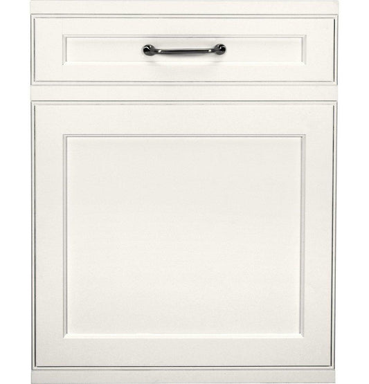 23-3/4 in. 16 Place Settings Dishwasher in Custom Panel