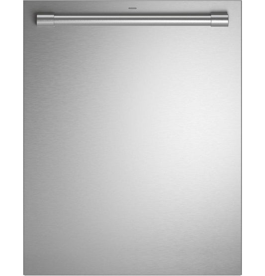 Monogram® Statement 23-3/4 in. 16 Place Settings Dishwasher in Stainless Steel